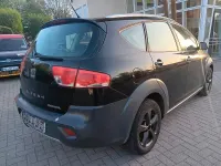 Occasion Seat Altea 170 ch (125 kW) 2008 Noir Break