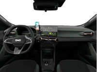 Neu Dacia Duster Extreme 120 PS (88 kW) 2026 Grün SUV