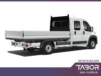 Neu Opel Movano 179 PS (131 kW) 2026 Weiß Van