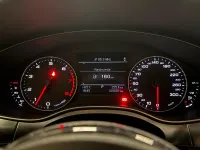 Second-hand Audi A6 2013 Alb Break
