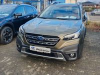 gebraucht Subaru Outback 