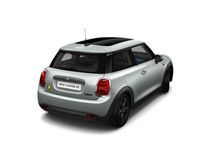 gebraucht Mini Cooper SE Trim XL 17'' Navi HUD Harman Kard