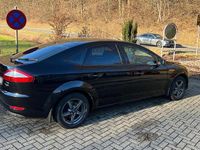 Gebraucht Ford Mondeo 140 PS (102 kW) 2008 Limousine