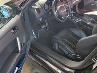 Gebraucht Audi TTS Ambiente 272 PS (200 kW) 2010 Schwarz Coupé