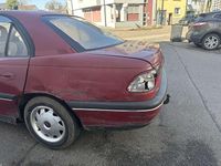 Gebraucht Opel Omega 111 PS (81 kW) 1995 Limousine