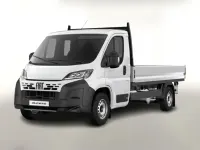 Neu Fiat Ducato 179 PS (131 kW) 2025 Weiß Van