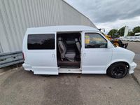 Gebraucht Chevrolet Astro 189 PS (139 kW) 1996 Weiß Van / Kleinbus
