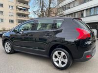 gebraucht Peugeot 3008 Allure 155 THP Automatik Allure