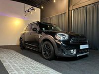 Gebraucht Mini ONE 116 PS (85 kW) 2019 Schwarz Kleinwagen