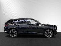 Gebraucht BMW XM Performance 653 PS (480 kW) 2024 Saphirschwarz metallic SUV