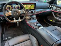 gebraucht Mercedes E53 AMG AMG Mercedes-Performance/Carbon/Np.115745,-