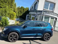 Gebraucht Seat Ateca FR 150 PS (110 kW) 2017 SUV