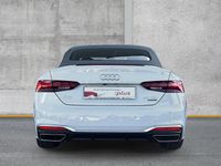 Gebraucht Audi A5 S-Line 204 PS (150 kW) 2024 Cabrio