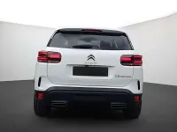 Gebraucht Citroën C5 Aircross 131 PS (96 kW) 2024 Weiß SUV