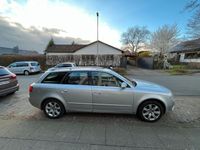 gebraucht Audi A4 Avant B7 2,7 V6 TDI