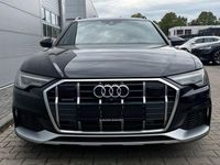 Usata Audi A6 Performance 286 CV (210 kW) 2020 Nero Berlina