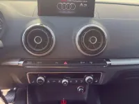 Gebraucht Audi A3 Ambiente 184 PS (135 kW) 2013 Weiß Limousine