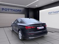 Gebraucht Audi A3 Advanced 150 PS (110 kW) 2025 Limousine