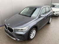 Gebraucht BMW X1 190 PS (139 kW) 2020 Grau SUV