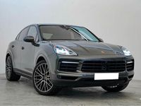 Gebraucht Porsche Cayenne 340 PS (250 kW) 2020 Grau SUV