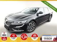 Gebraucht Renault Talisman LIMITED 224 PS (164 kW) 2020 Schwarz metallic Kombi