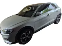 Brugt Audi A1 S-Line 150 HK (110 kW) 2024 Sølv SUV