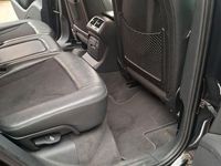 Gebraucht Audi Q5 S-Line 211 PS (155 kW) 2011 Schwarz SUV