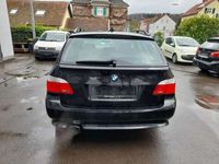 gebraucht BMW 520 520 i Edition Exclusive