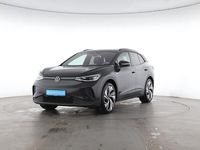 Gebraucht VW ID.4 Pro Performance 150 kW (204 PS) 2021 Grau SUV