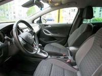 gebraucht Opel Astra ST 1.5 D Edition Navi/LED/PDC/SHZ/Tempo