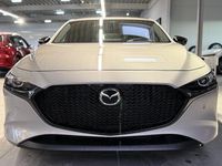 Neu Mazda 3 Nagisa 140 PS (102 kW) 2026 Beige Limousine