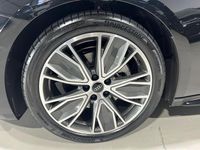 Neu Audi A5 S-Line 204 PS (150 kW) 2025 Schwarz Limousine