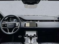 Gebraucht Land Rover Range Rover SE Dynamic 202 PS (148 kW) 2023 Eiger grey SUV