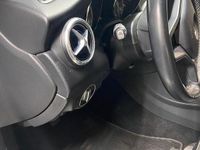 Gebraucht Mercedes CLA180 Night 2014 Weiß Limousine