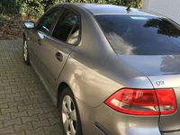 Gebraucht Saab 9-3 120 PS (88 kW) 2006 Gold Limousine