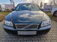 gebraucht Volvo S80 2.9 Executive Automatik Getriebe