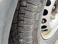 Gebraucht Mercedes Sprinter 163 PS (119 kW) 2017 Weiß