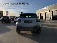 Neu Jeep Avenger Longitude 110 PS (80 kW) 2025 Grau SUV