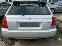 gebraucht Mazda 323 Automatik