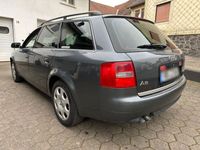 gebraucht Audi A6 2.5 TDI Avant -