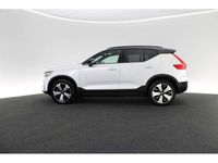 Gebraucht Volvo XC40 Core 300 kW (408 PS) 2022 Weiß SUV