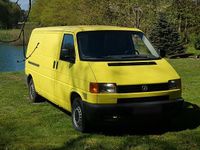 Second-hand VW Transporter 68 CP (50 kW) 1999 Van