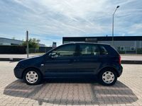 gebraucht VW Polo IV 1.2 ABS KLIMA RADIO TÜV 05/2025