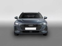 Gebraucht Audi A5 204 PS (150 kW) 2025 Blau Kombi