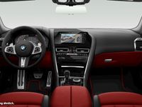 gebraucht BMW 840 i xDrive Gran Coupé M Sport Soft-Close Laser