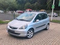 Gebraucht Honda Jazz 85 PS (62 kW) 2002 Kleinwagen