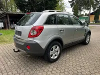 Occasion Opel Antara Cosmo 227 ch (166 kW) 2007 Argent SUV