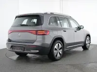 Gebraucht Mercedes EQB350 Advanced 214 kW (292 PS) 2025 Grau SUV