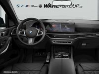 Neu BMW X5 M Sport 298 PS (219 kW) 2026 Weiß SUV