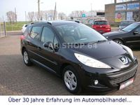 gebraucht Peugeot 207 Urban Move -2.HAND-